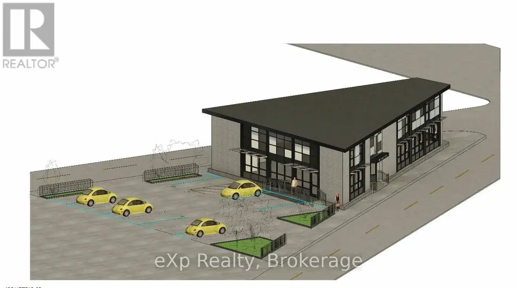 2 King Street, Quinte West (Trenton Ward)